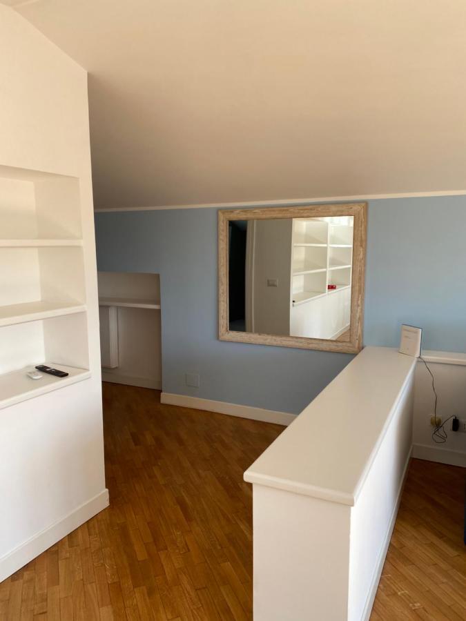 Piccolomini Design Apartment Roma Exterior foto
